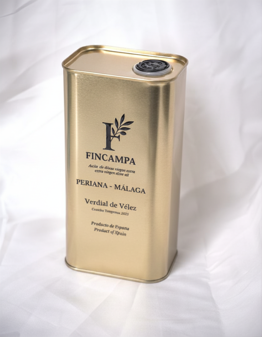 ㅤFincampa 1 Liter Verdial de Veléz