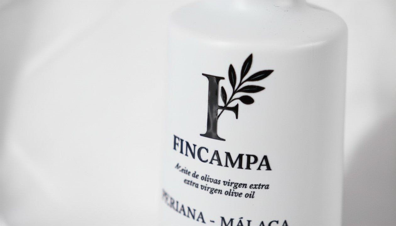 Fincampa 500 ml - Verdial de Vélez