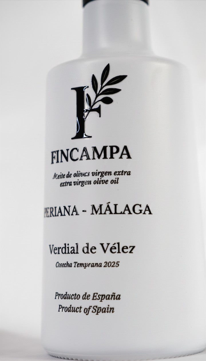 Fincampa 500 ml - Verdial de Vélez