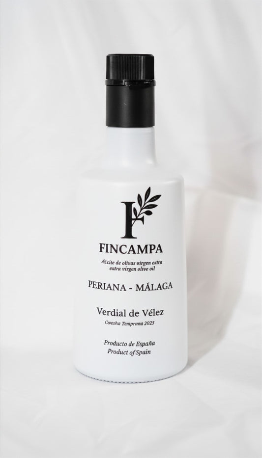 Fincampa 500 ml - Verdial de Vélez